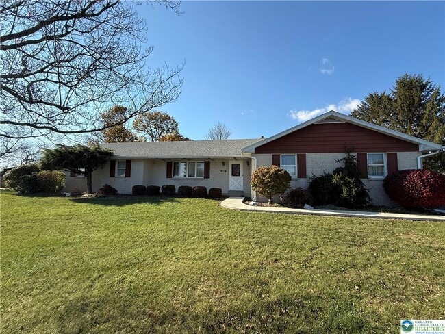 Building Photo - 4754 Lowhill Church Rd