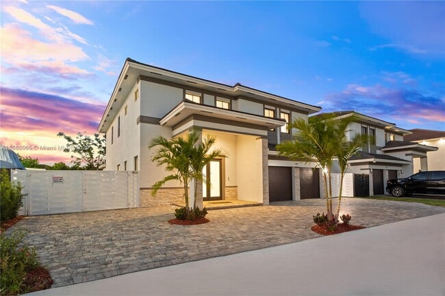 Photo - 14841 SW 39th Terrace