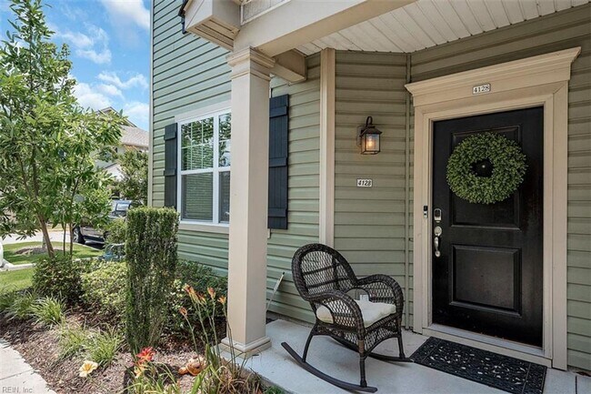 Photo - Spence Crossing