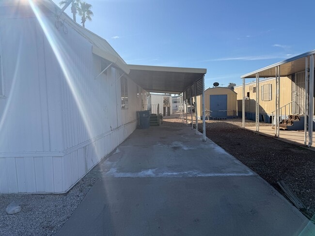 Photo - 3601 E Wyoming Ave