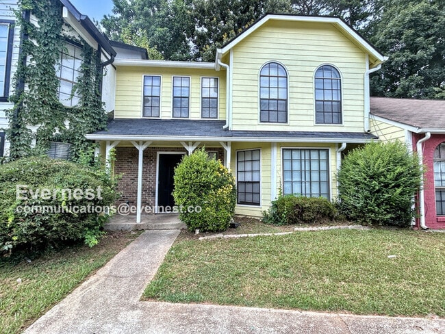 Building Photo - 4732 Old Highgate Entry Rental