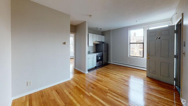 Building Photo - 198 Allston St Unit #14 Rental