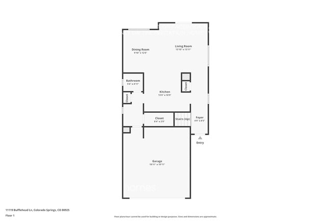 Photo - 11119 Bufflehead Ln