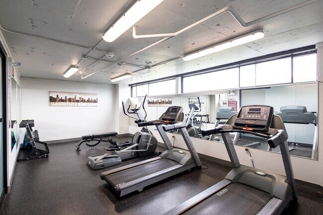 Photo - The Welsford Apartments