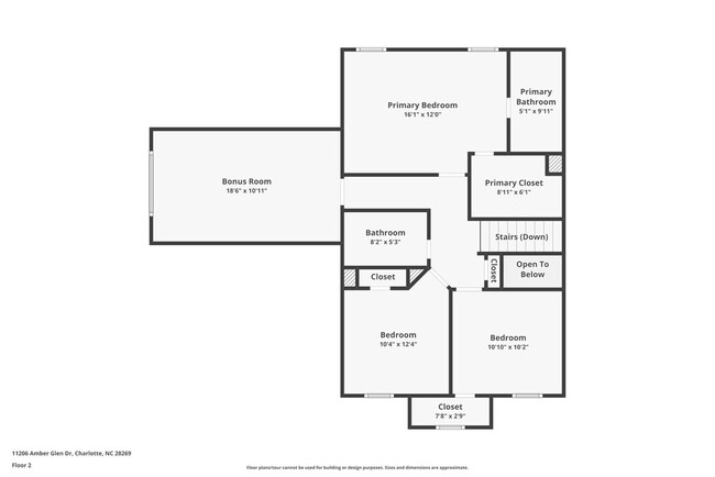 Photo - 11206 Amber Glen Dr