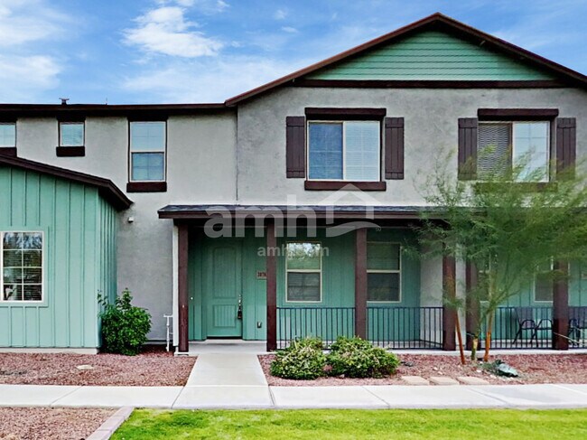 Photo - 20781 W Thomas Rd Townhome