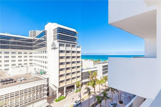 Photo - 100 Lincoln Rd Unit 806