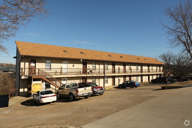 Photo - Highbury Heights Apartments
