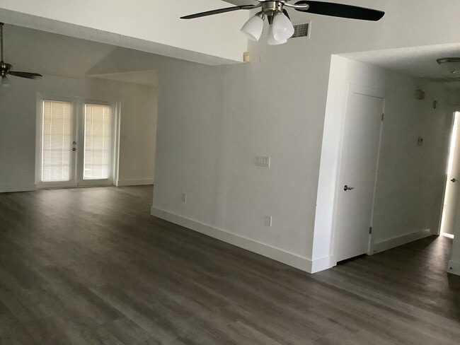 Photo - Three Bedroom Two Bath!