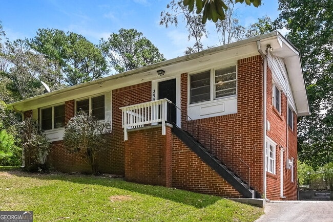 Building Photo - 3990 Rutgers Dr SW Rental