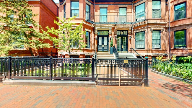 Building Photo - 277 Marlborough St Rental