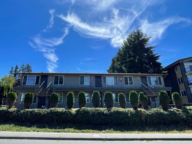 Skyridge Apartments