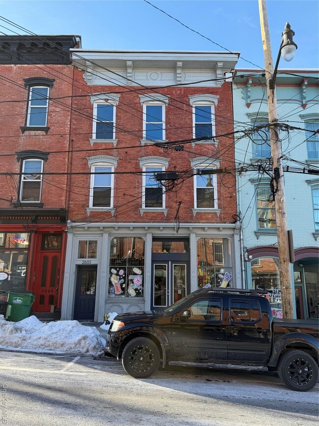 Building Photo - 2651 E Main St Unit B