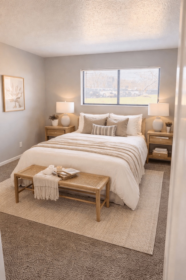 Knollwood Apartments