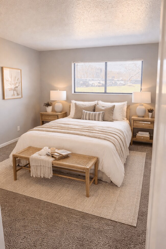 Photo - Knollwood Apartments