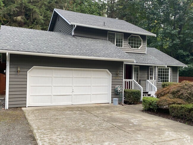 Building Photo - 3 Bed 2.5 Bath Home Snohomish