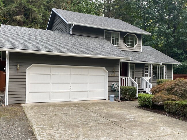 3 Bed 2.5 Bath Home Snohomish - 3 Bed 2.5 Bath Home Snohomish