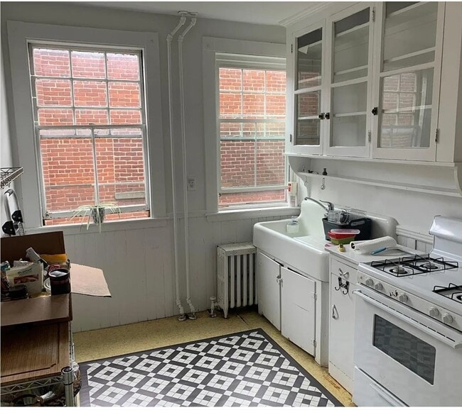 Building Photo - 78 Brington Rd Unit 1 Rental
