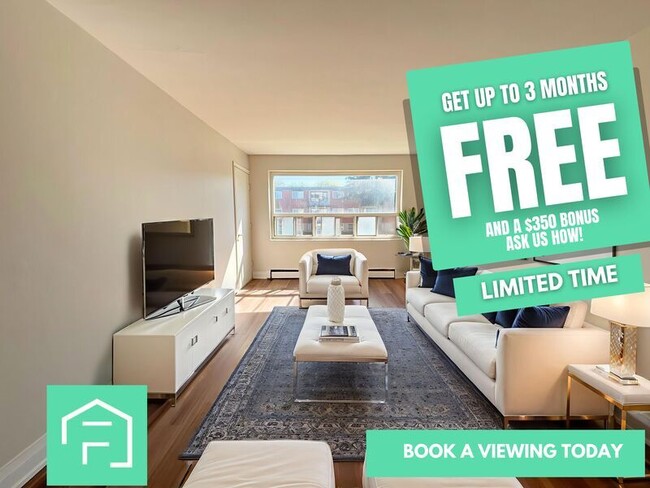 Building Photo - 280 Lorne Ave