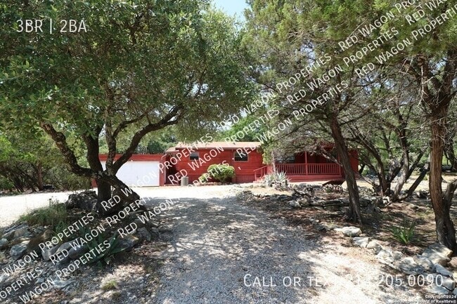 Building Photo - 454 Overland Trail