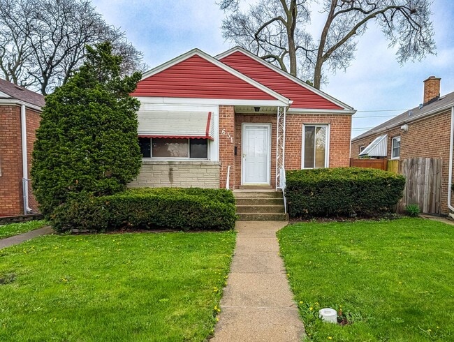 Building Photo - Great starter  home for rent