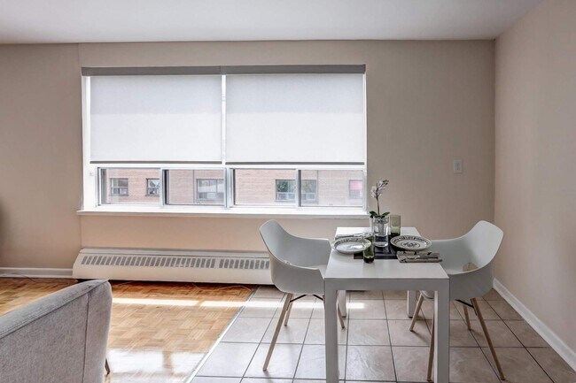 Photo - 1555 Birchmount Rd