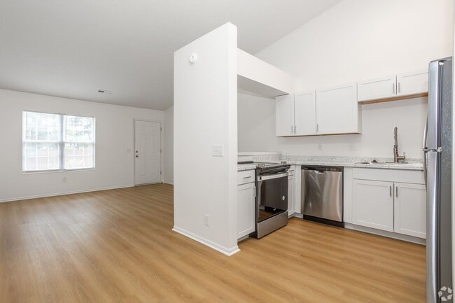 Photo - Coventry Apartments