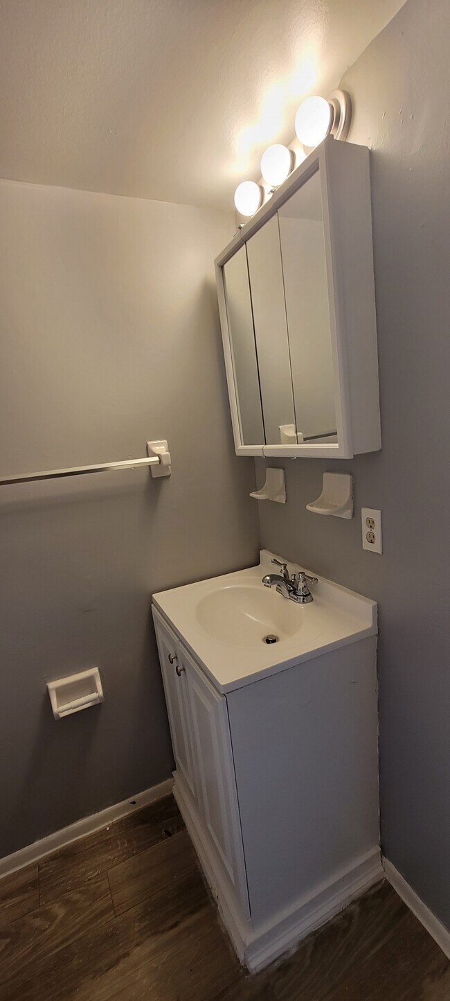 Photo - White Lake Apartments