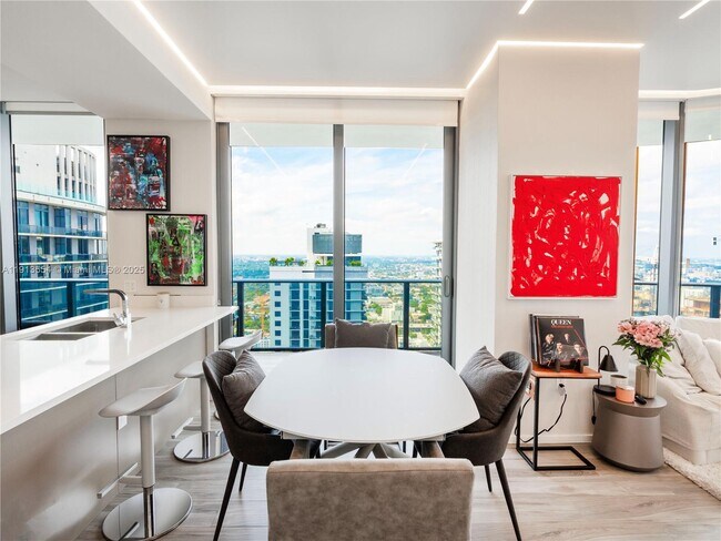 Photo - 801 S Miami Ave Unit 4909