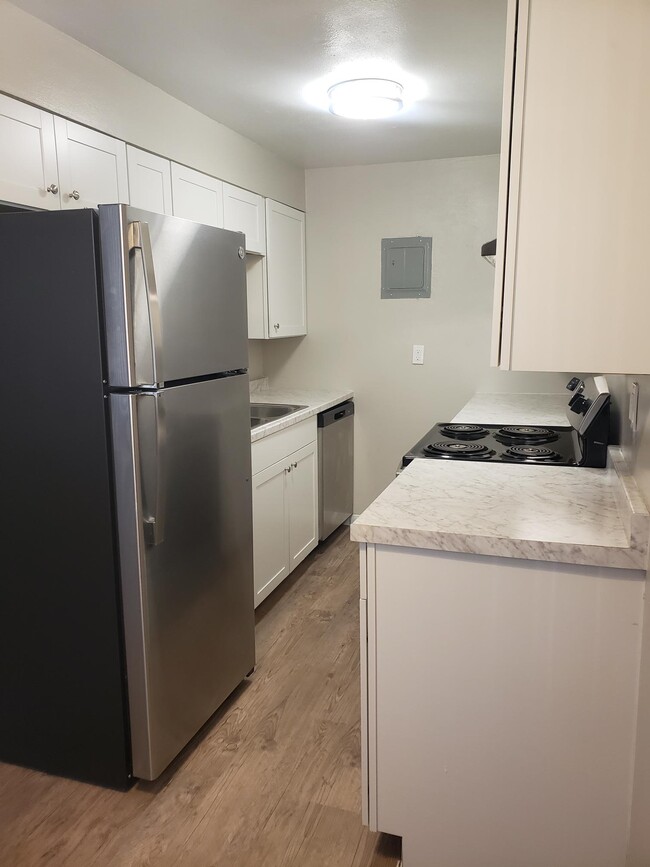 Photo - Westchester Apartments