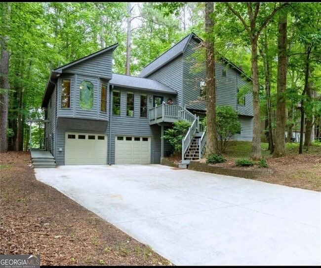 Building Photo - 3966 N Indian Cir NW