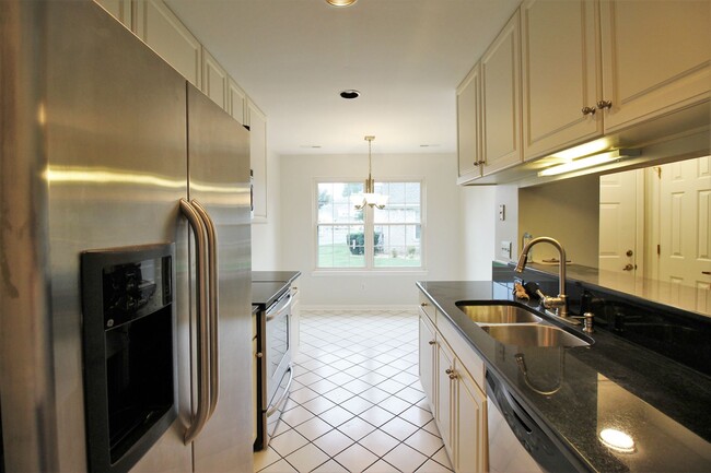 Photo - Maintenance free 2 bed and 2 bath condo in award winning golf course community of Kiln Creek