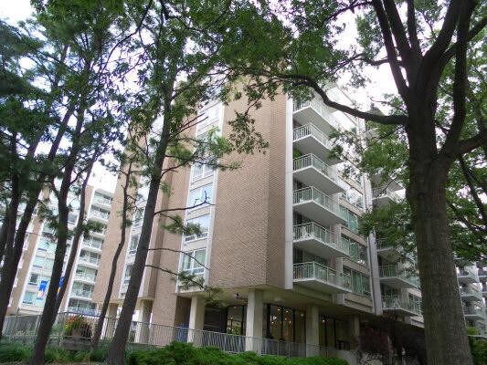 Riverside Condo SW - Waterfront - Riverside Condo SW  - Waterfront Unit B603