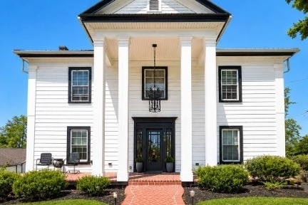 Building Photo - 108 S Franklin St