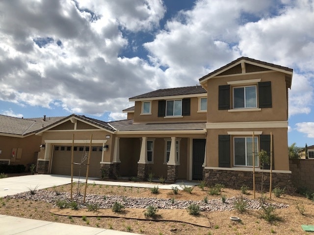Building Photo - Like New- Home In Menifee!!!