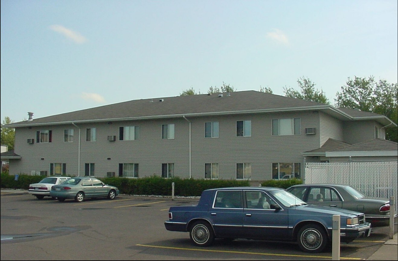 Maplewood Court II Apartments - Maplewood Court II Apartments