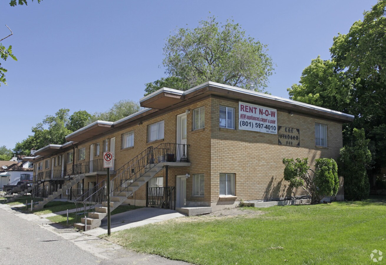 Photo - Windsor Apartments