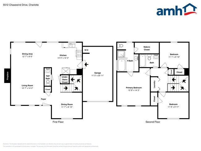 Photo - 5512 Chasewind Dr