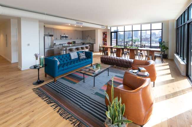 Photo - The Assembly