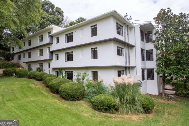 Building Photo - 41 25th St NW Unit 5