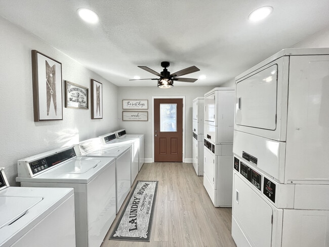Tramor at Creek Village