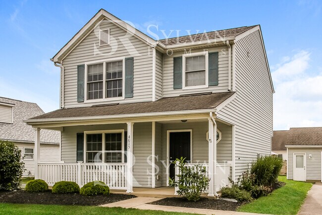 Photo - Living where You Love is Good for your Heart!