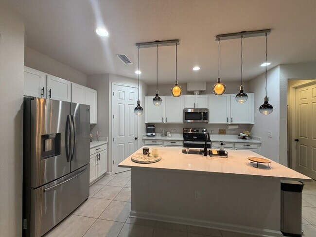 Photo - Northside Modern Home with Solar Power