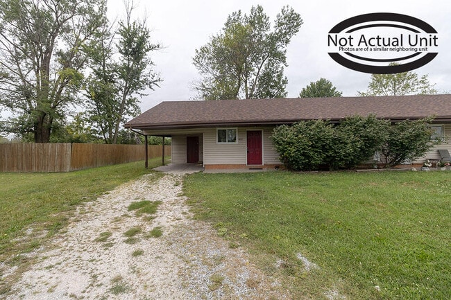 Photo - 6825 N Brown Station Dr
