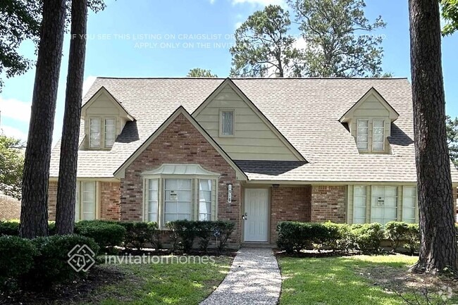 Building Photo - 1918 Hamlin Valley Dr Rental