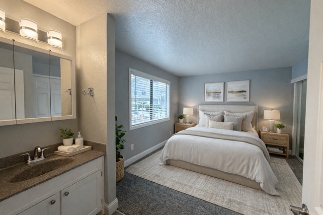 Captains Table Apartments - NEW