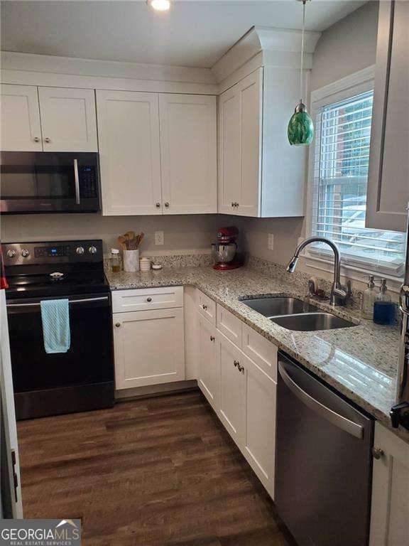 Photo - 2880 Webb Bridge Rd Townhome