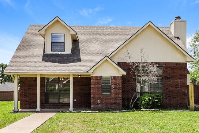 Photo - 1824 Island View Dr House