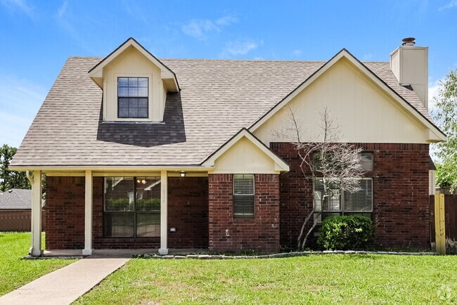 Building Photo - 1824 Island View Dr Rental