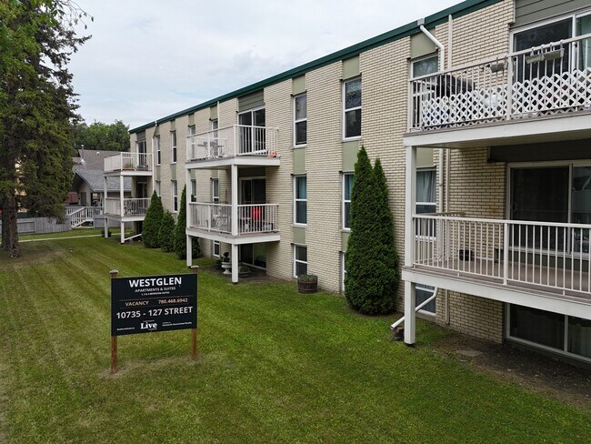 Photo - 10735-10735-127 127 St NW Unit 106.F